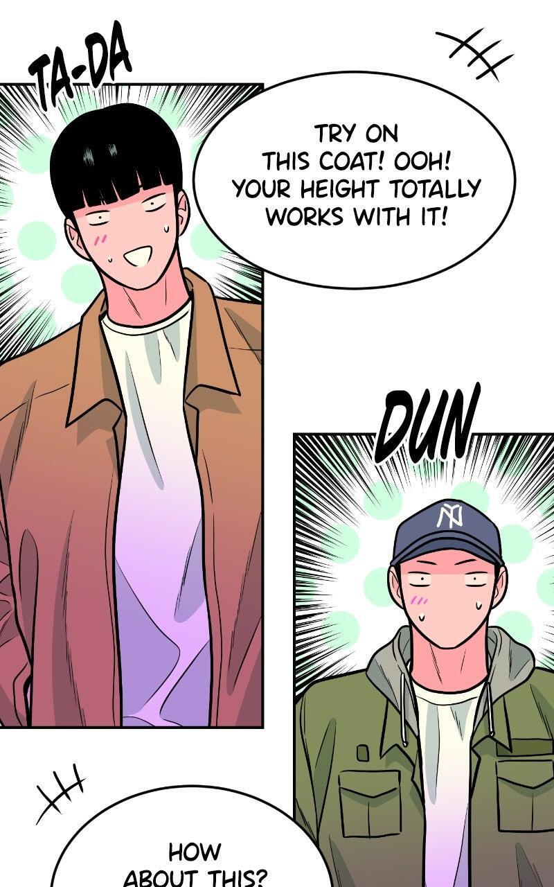 Read The Good Student Manga Online