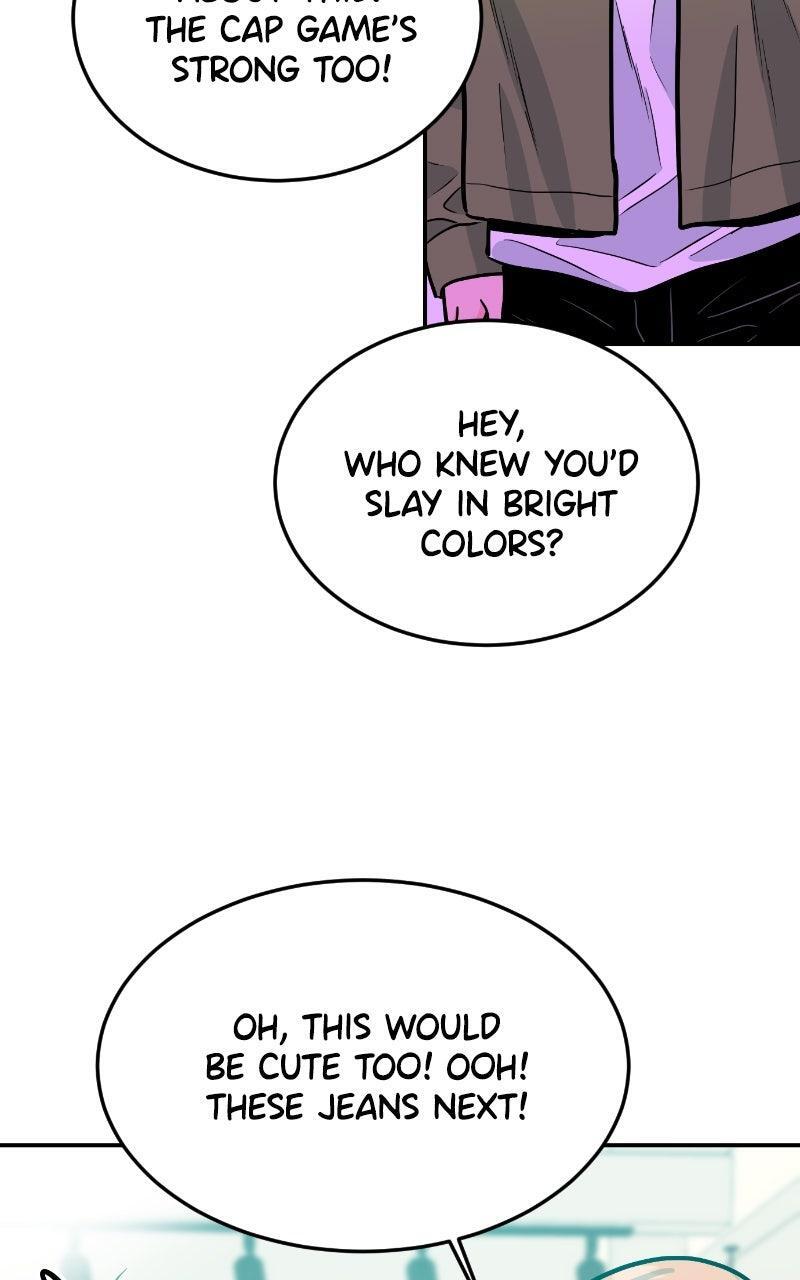 Read The Good Student Manga Online