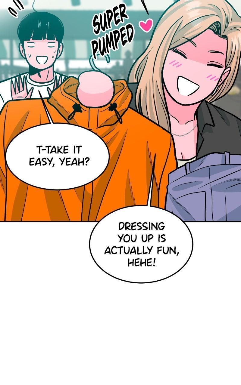Read The Good Student Manga Online