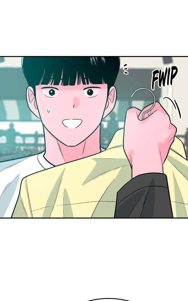 Read The Good Student Manga Online