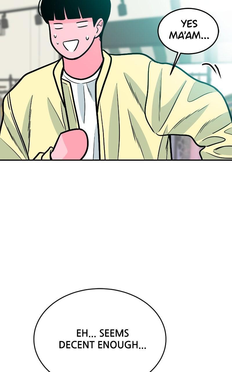 Read The Good Student Manga Online