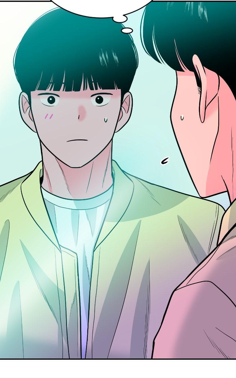 Read The Good Student Manga Online