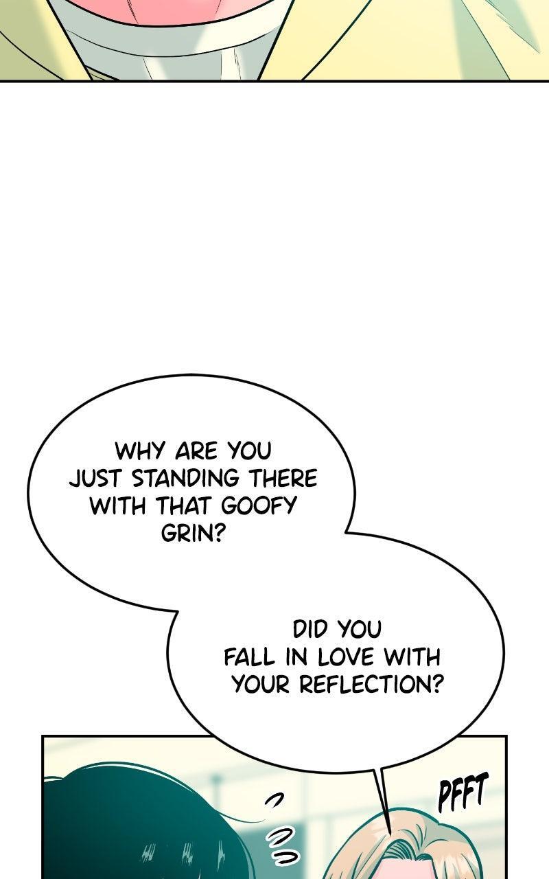 Read The Good Student Manga Online