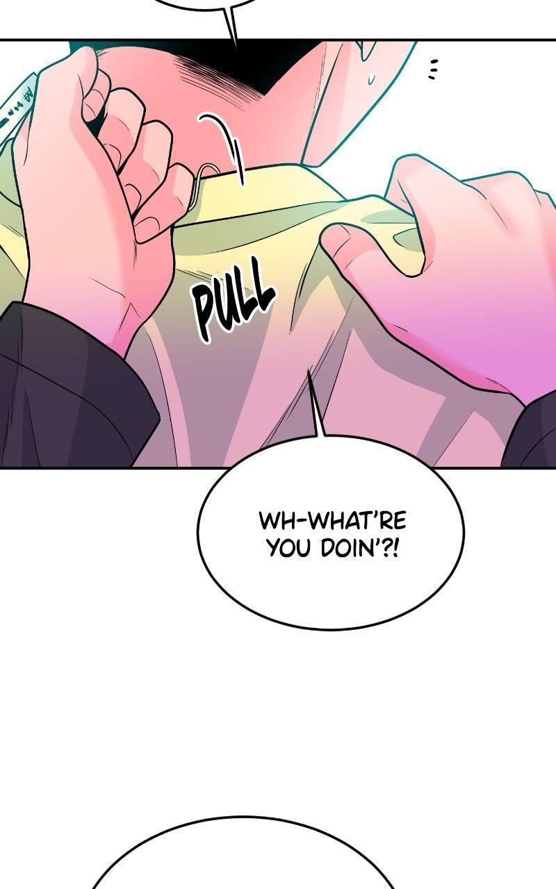 Read The Good Student Manga Online