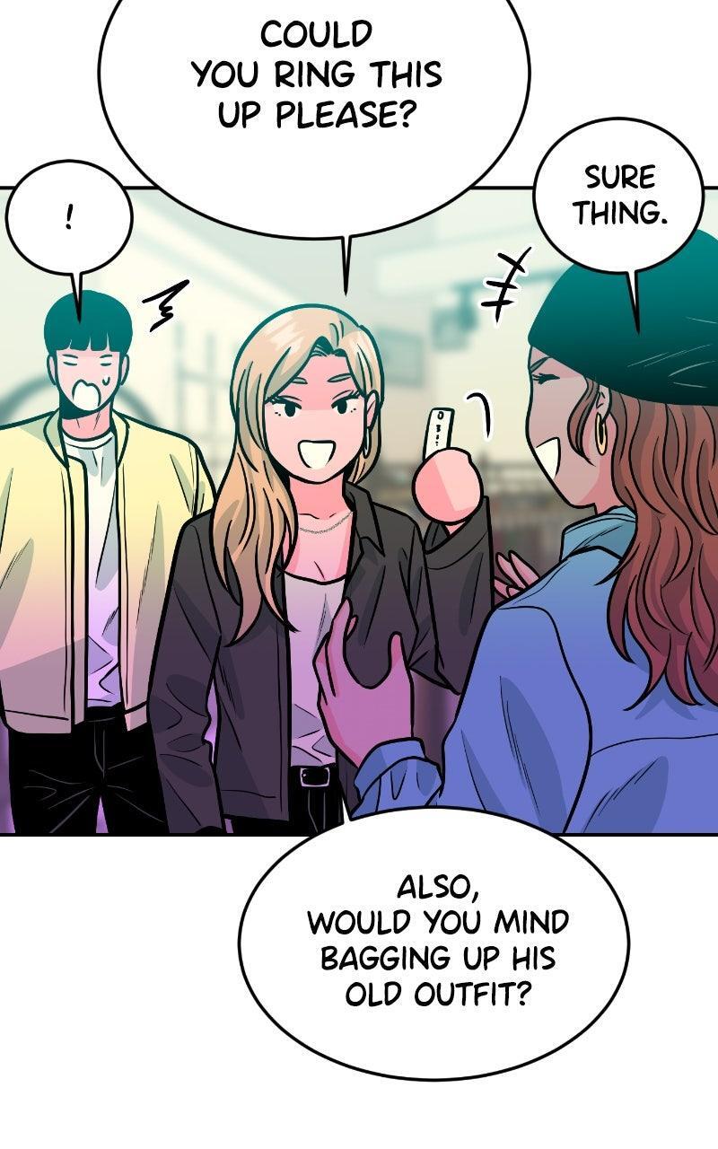 Read The Good Student Manga Online