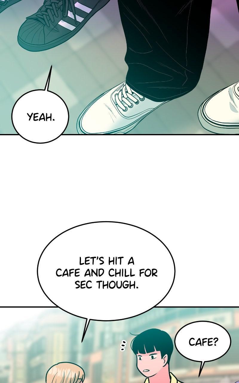 Read The Good Student Manga Online