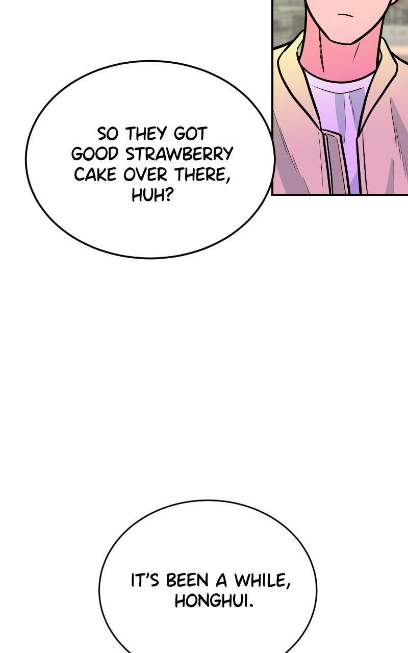 Read The Good Student Manga Online