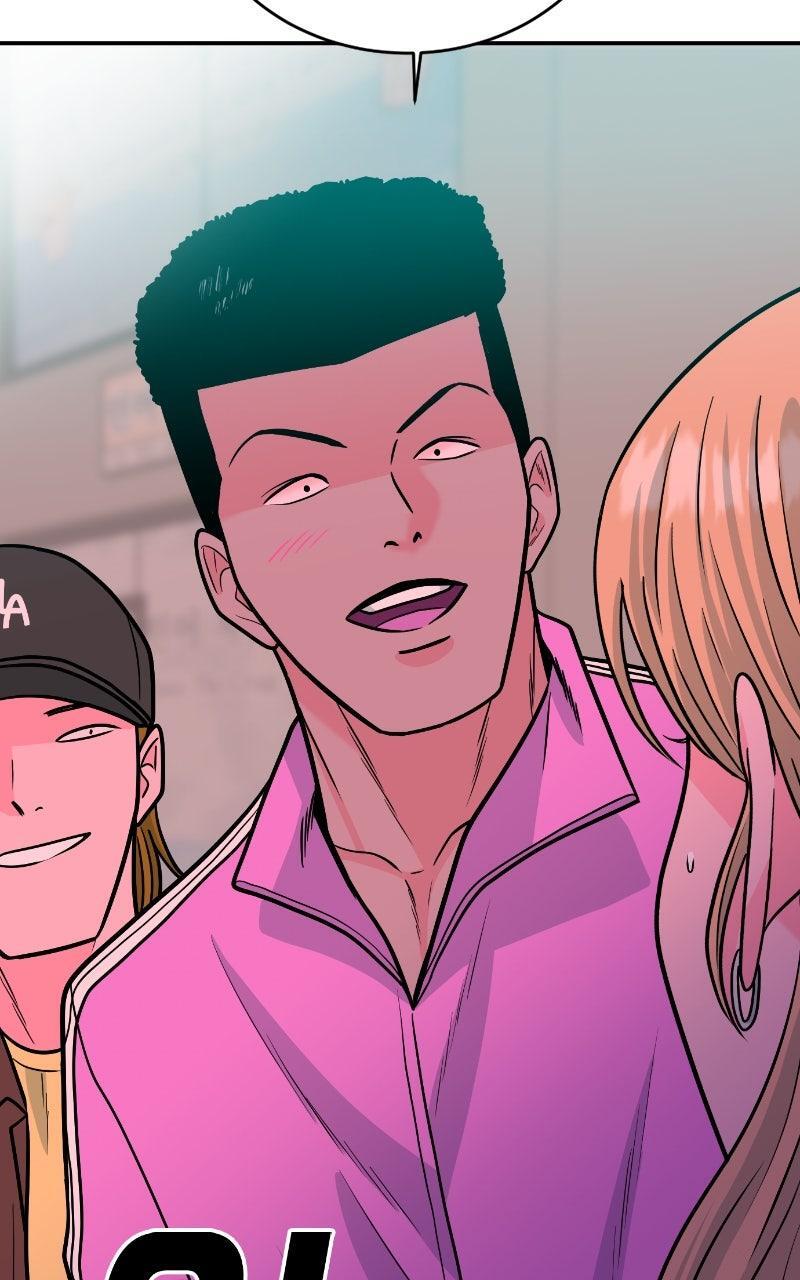 Read The Good Student Manga Online