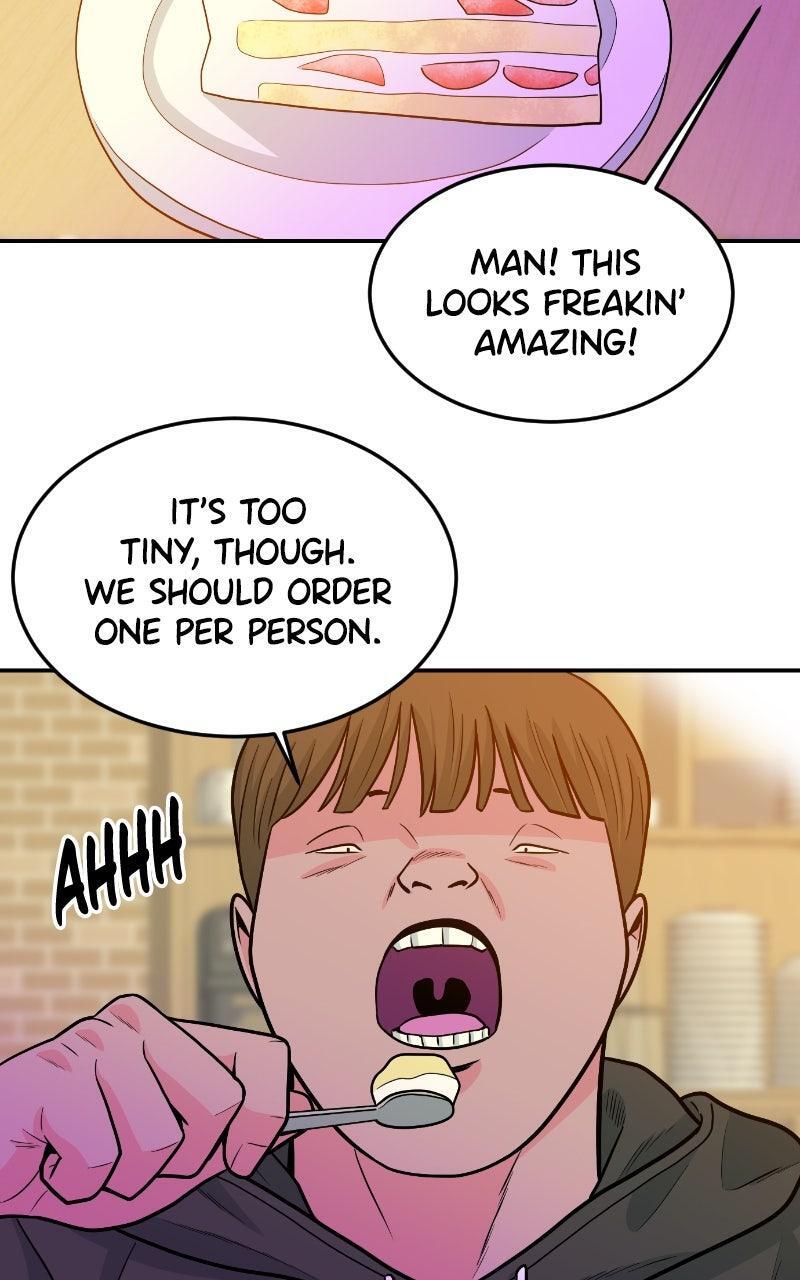 Read The Good Student Manga Online