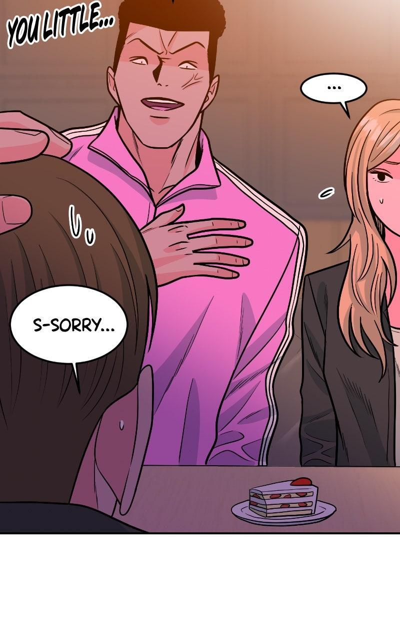Read The Good Student Manga Online