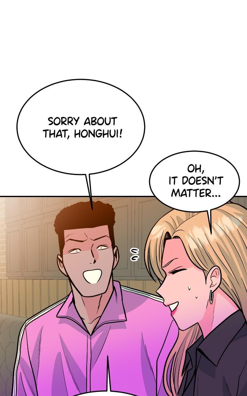 Read The Good Student Manga Online