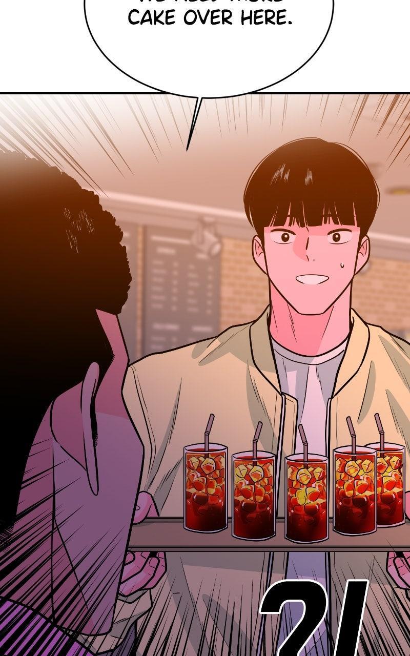 Read The Good Student Manga Online