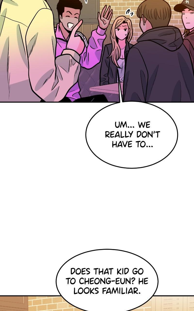 Read The Good Student Manga Online