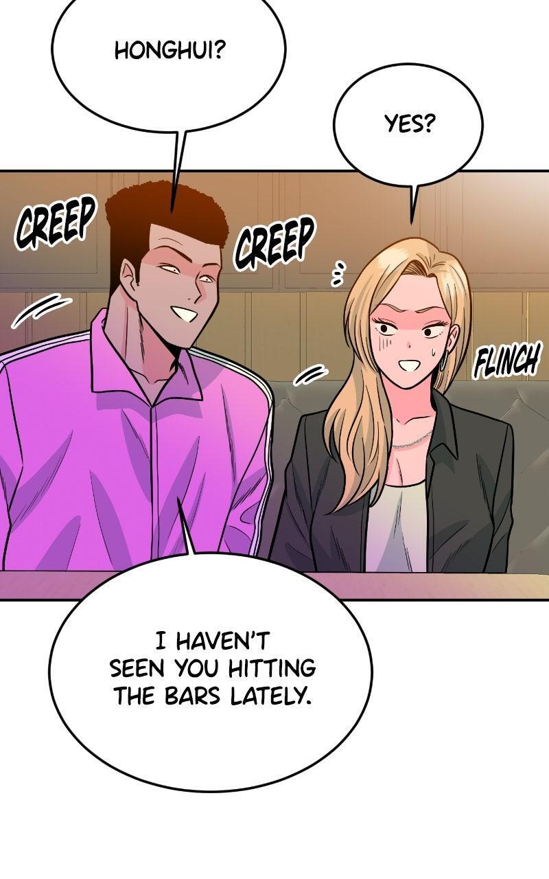 Read The Good Student Manga Online
