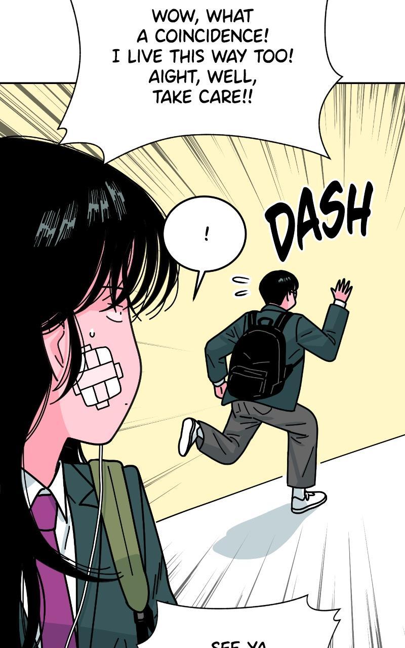 Read The Good Student Manga Online
