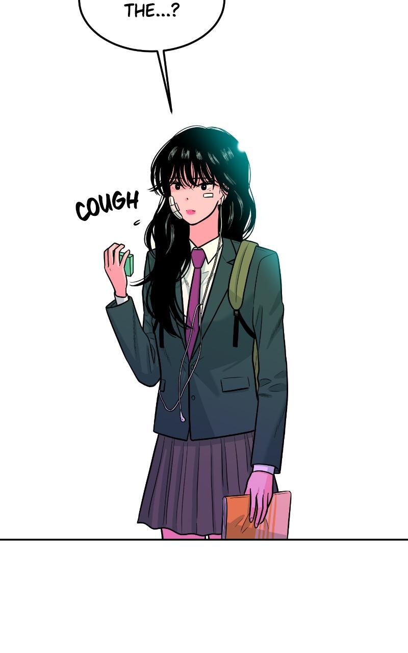 Read The Good Student Manga Online