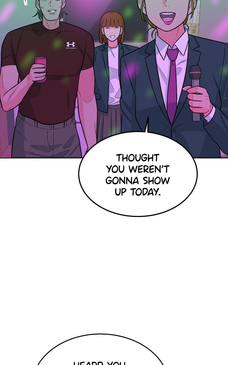 Read The Good Student Manga Online