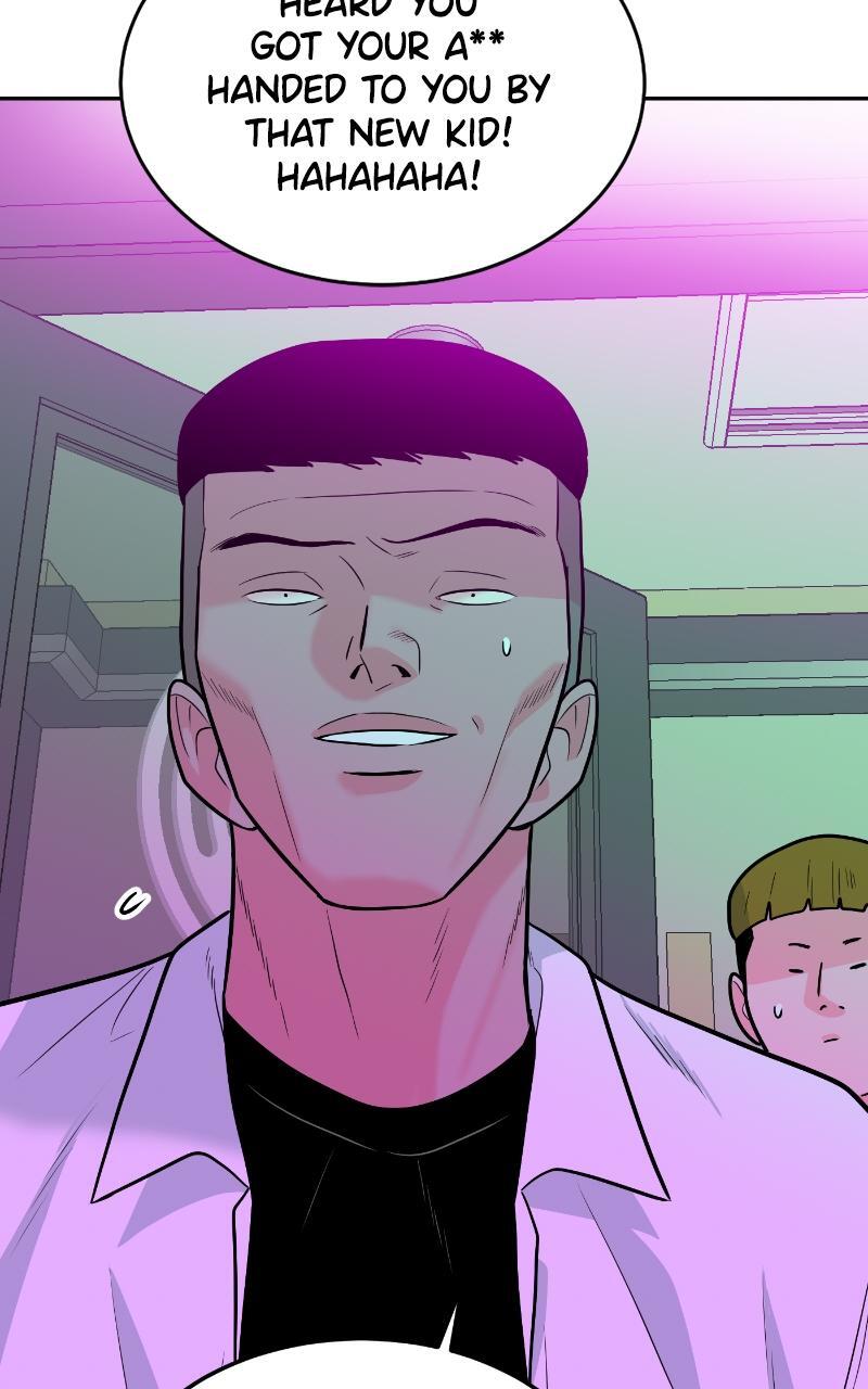 Read The Good Student Manga Online