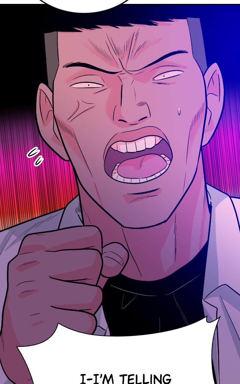 Read The Good Student Manga Online