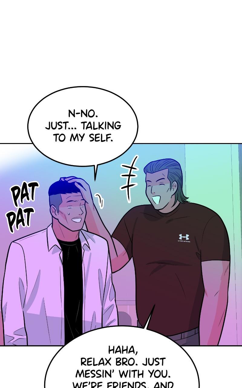 Read The Good Student Manga Online