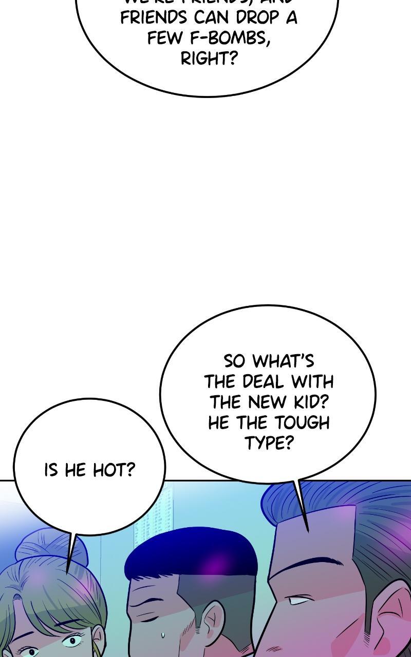 Read The Good Student Manga Online