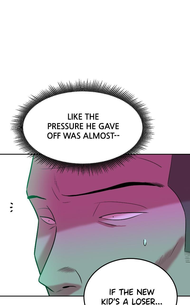 Read The Good Student Manga Online
