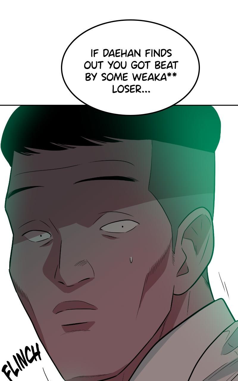 Read The Good Student Manga Online