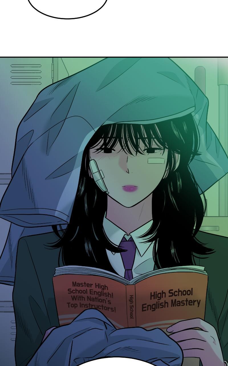 Read The Good Student Manga Online