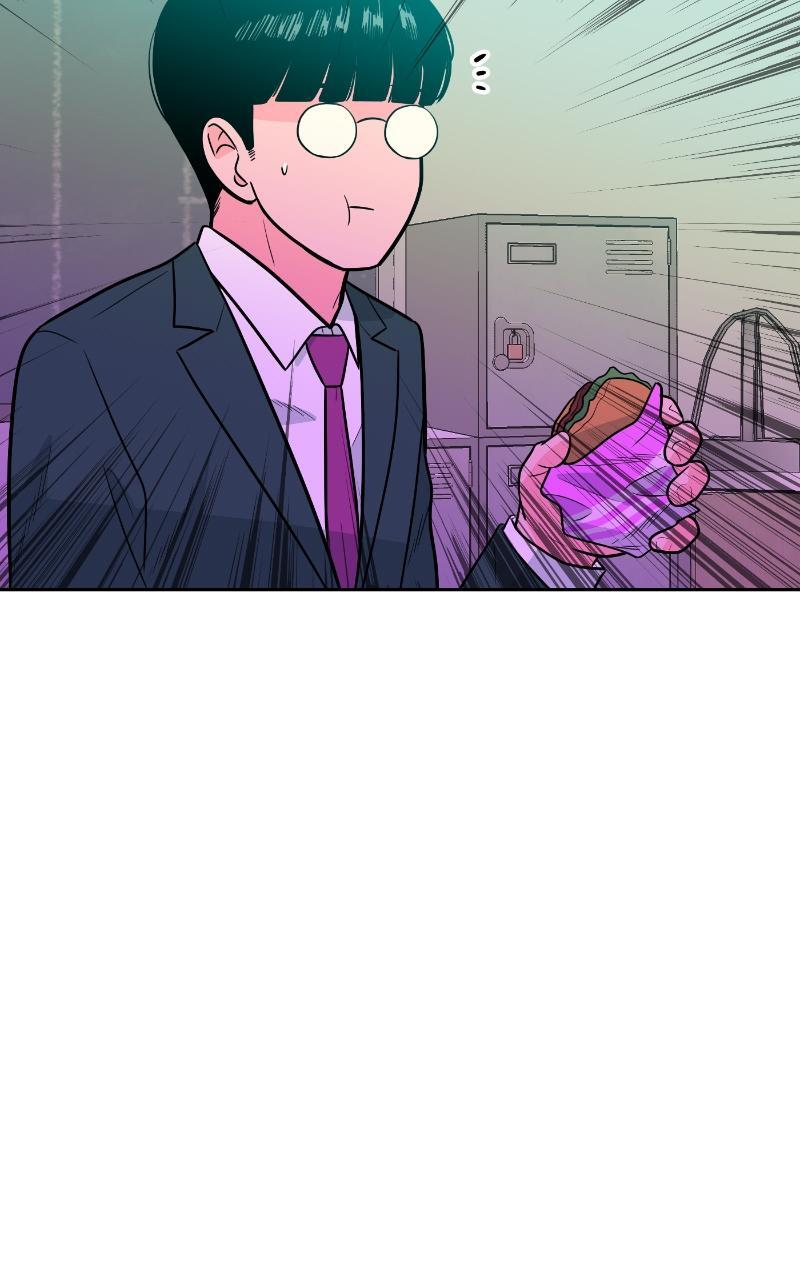 Read The Good Student Manga Online