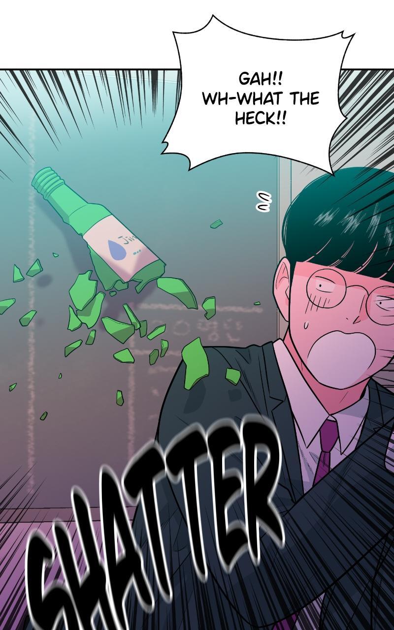 Read The Good Student Manga Online