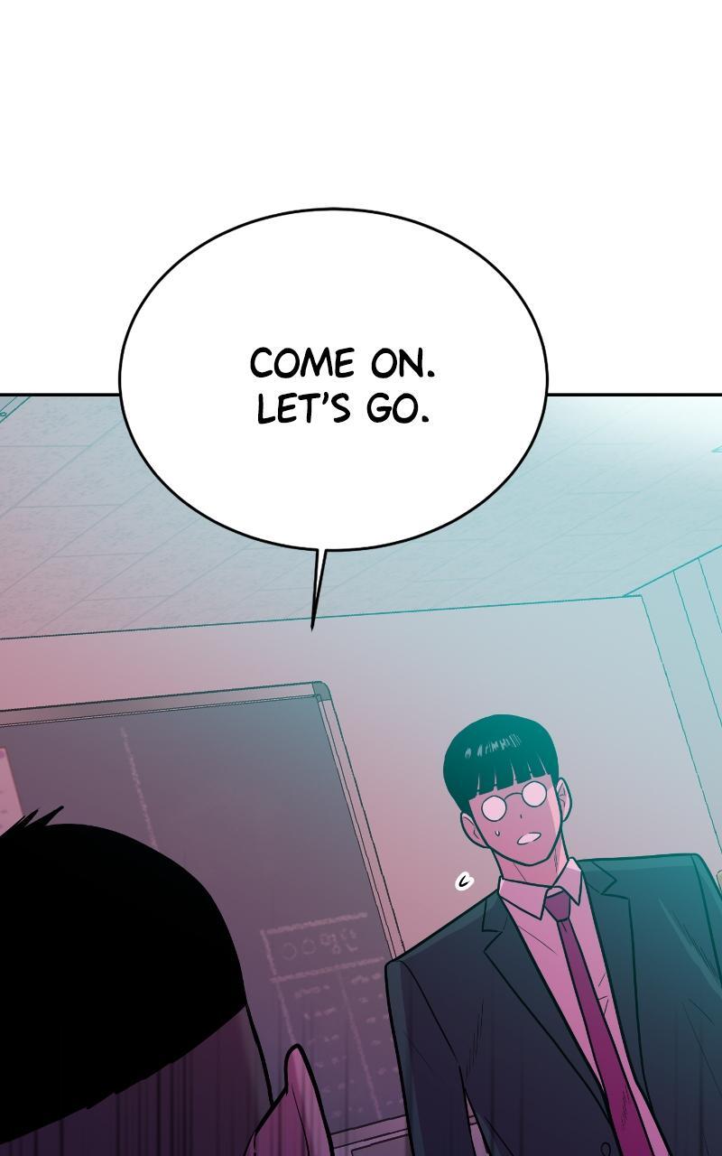 Read The Good Student Manga Online