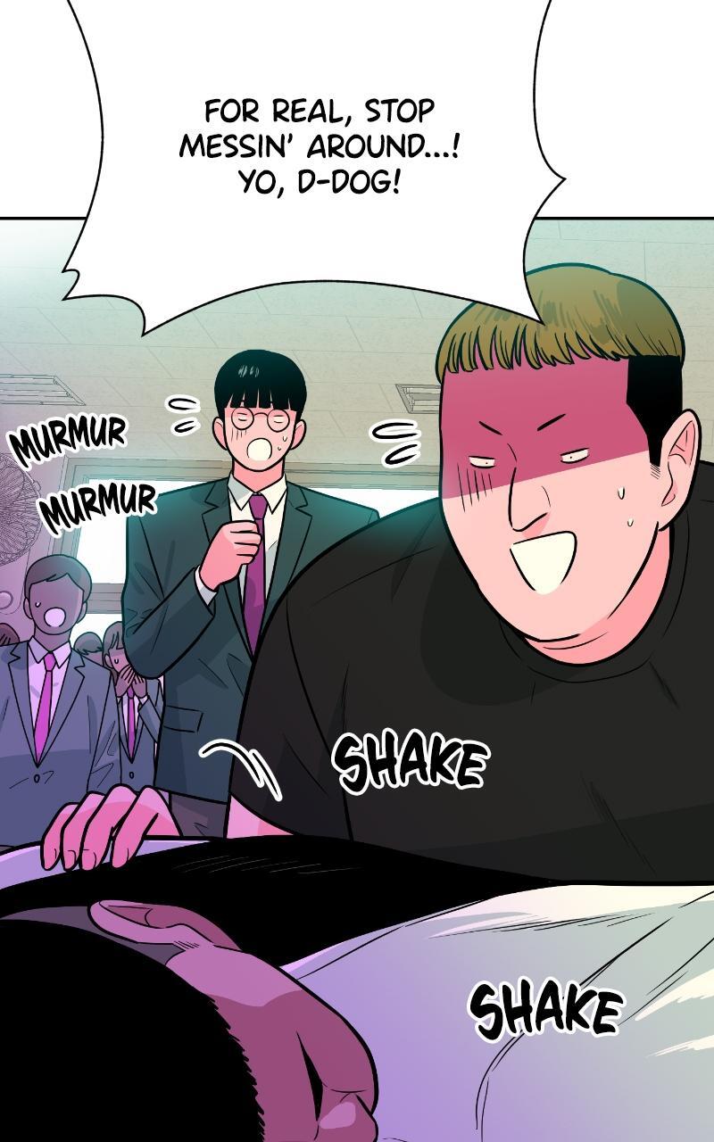 Read The Good Student Manga Online