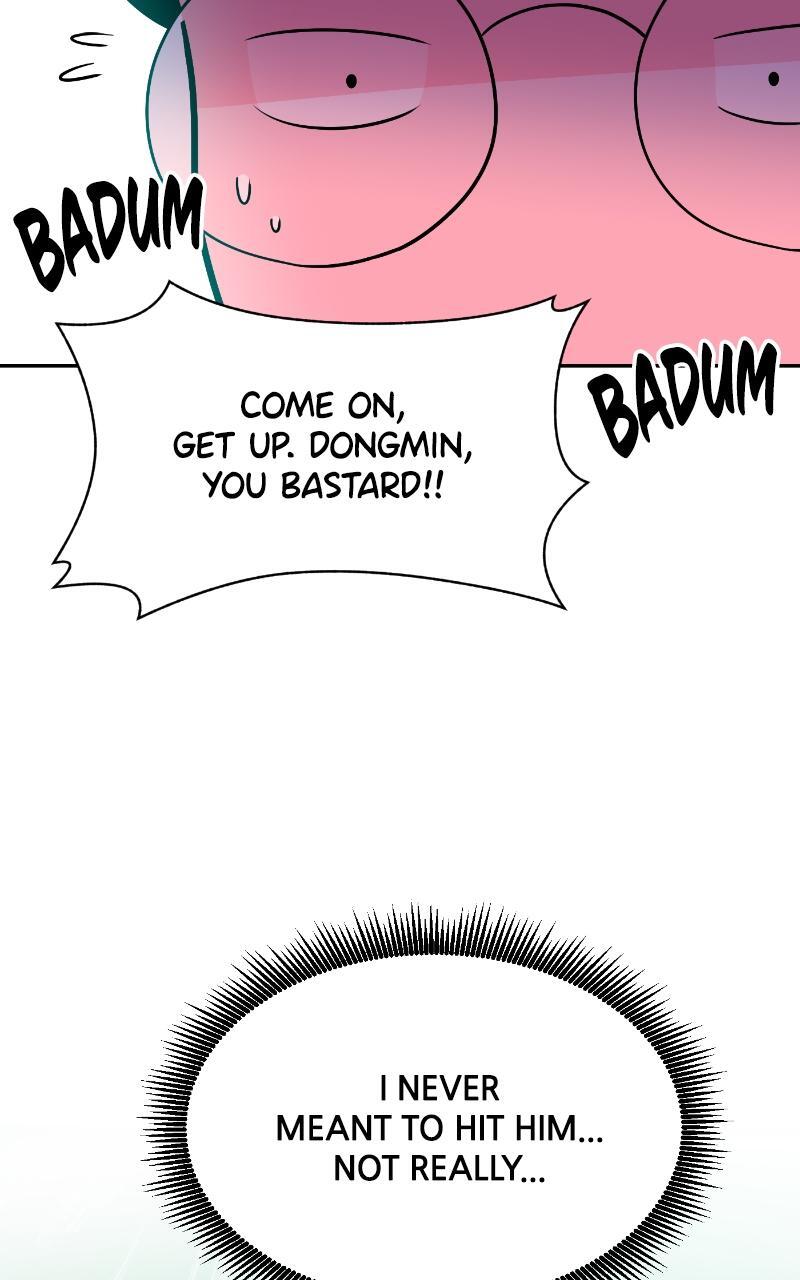 Read The Good Student Manga Online