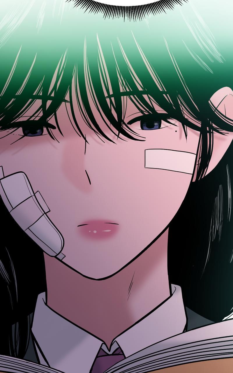 Read The Good Student Manga Online