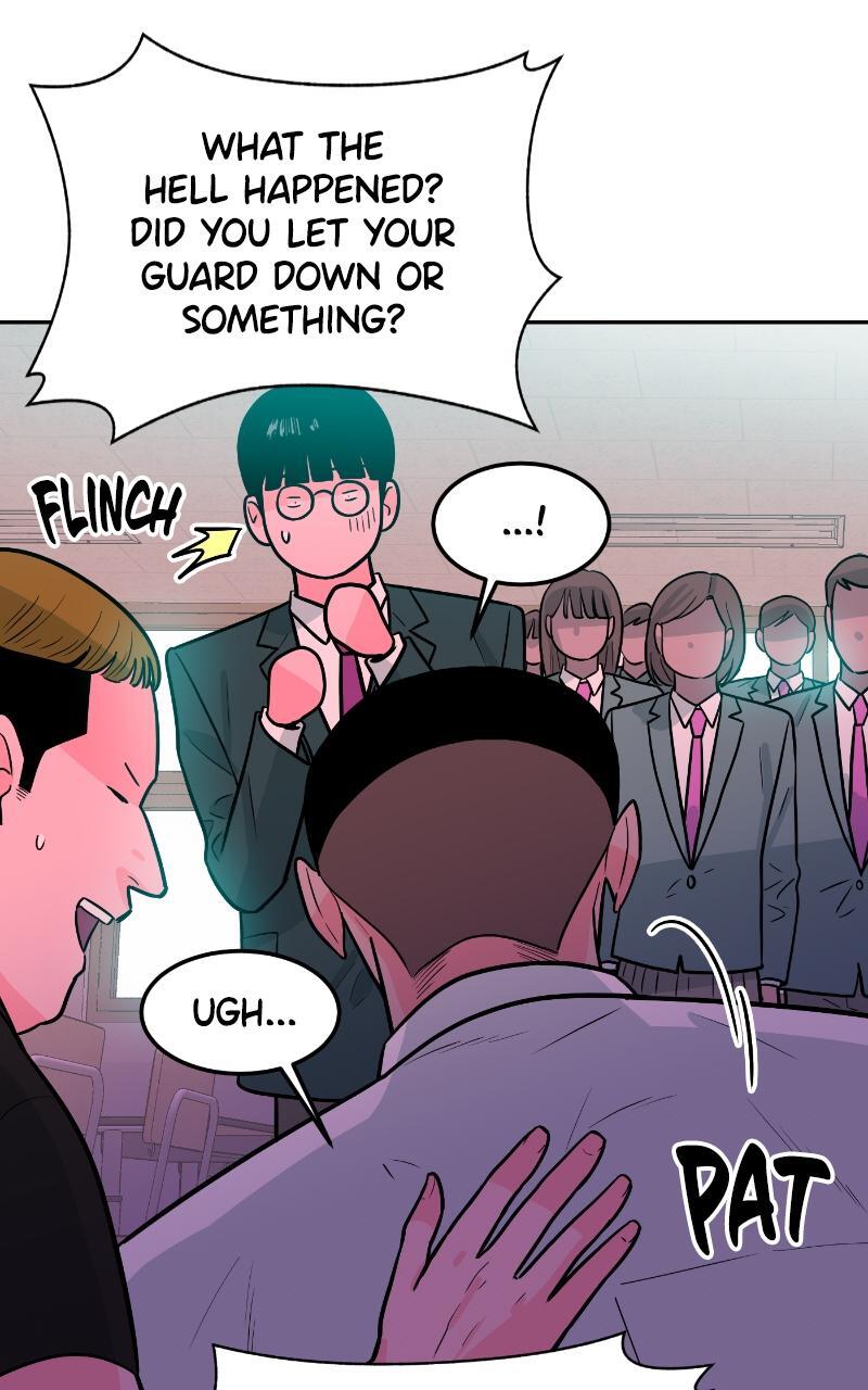 Read The Good Student Manga Online