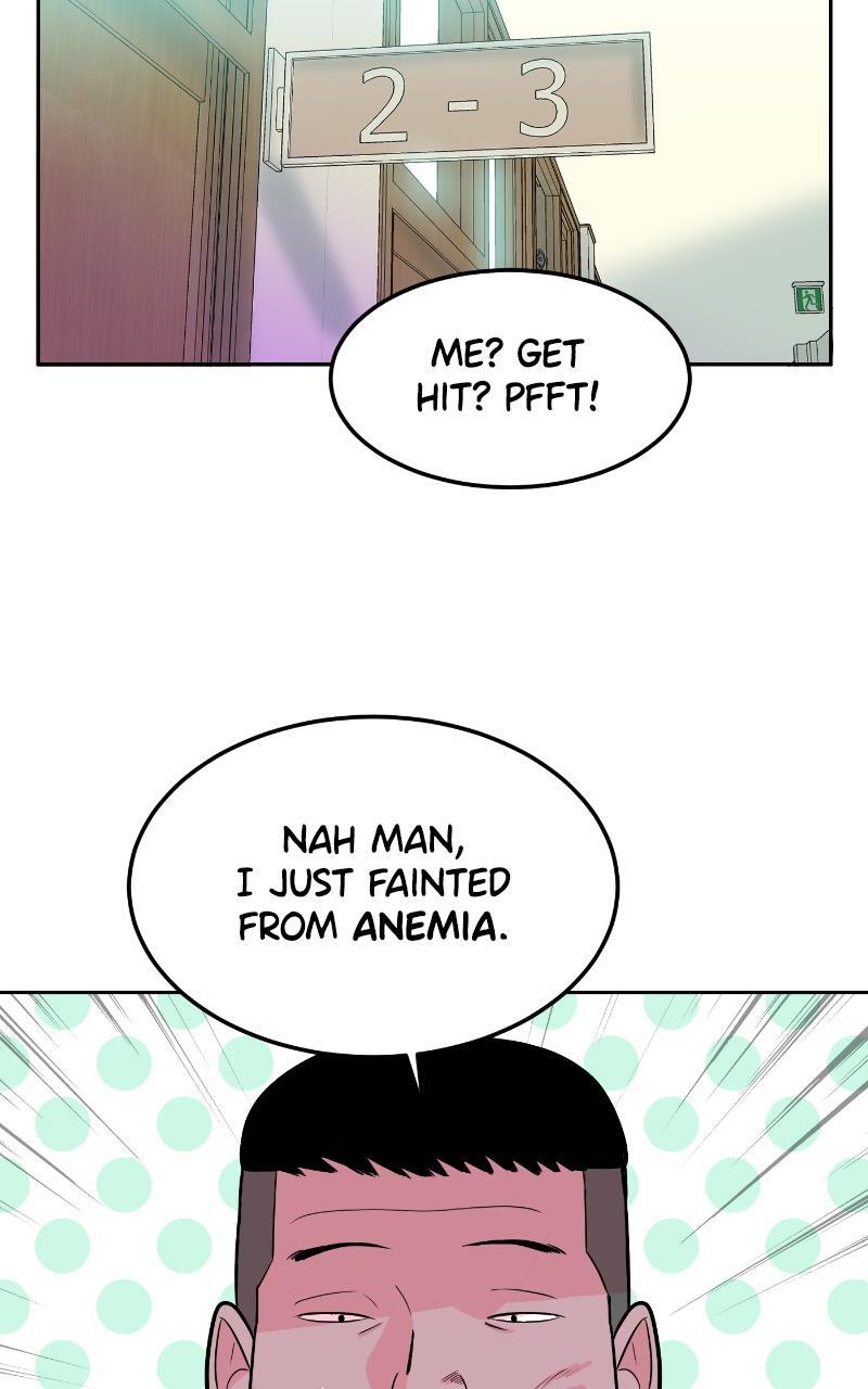 Read The Good Student Manga Online