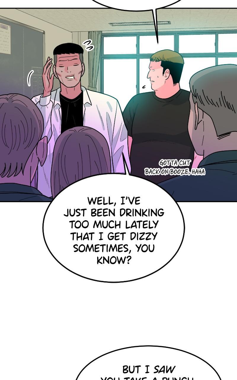 Read The Good Student Manga Online