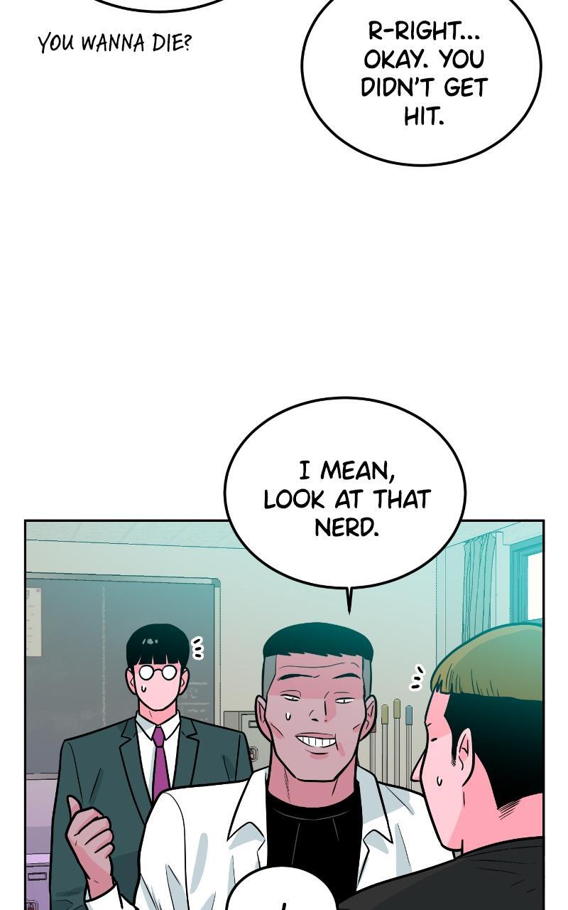 Read The Good Student Manga Online