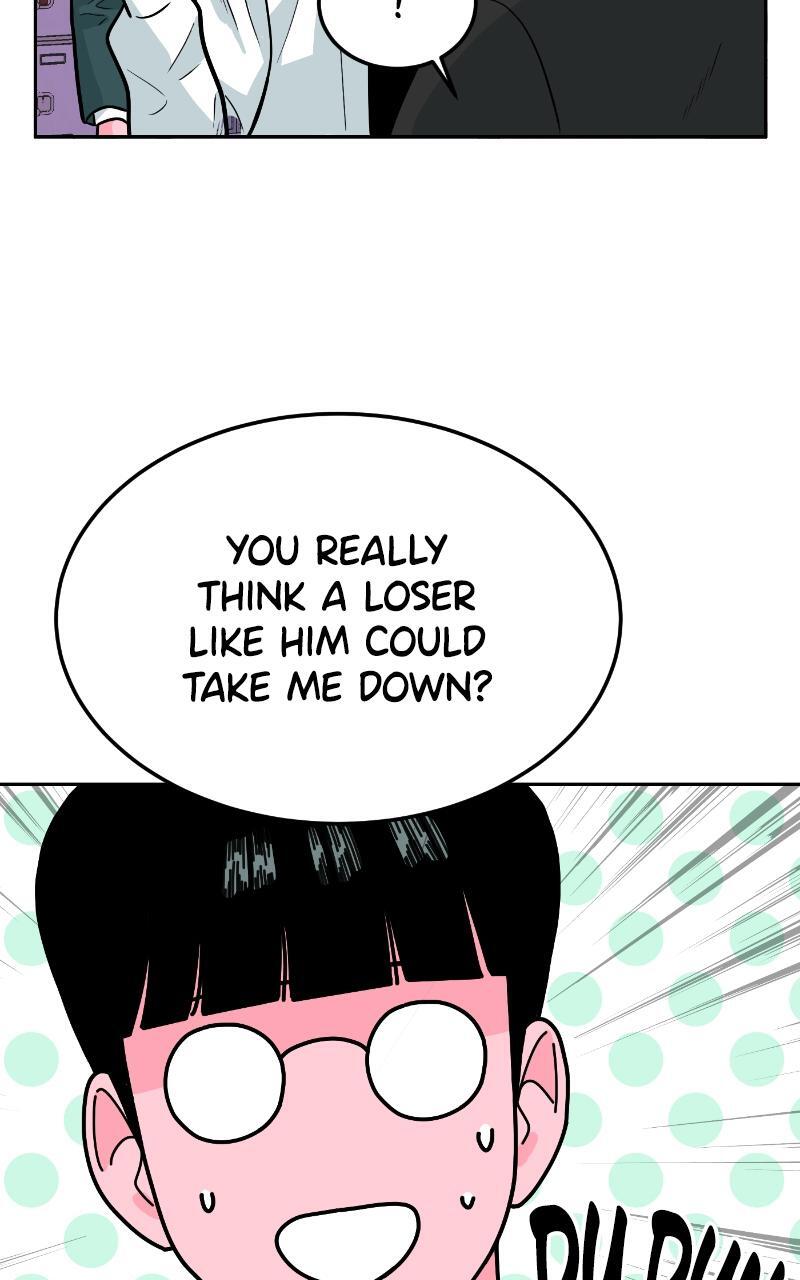 Read The Good Student Manga Online