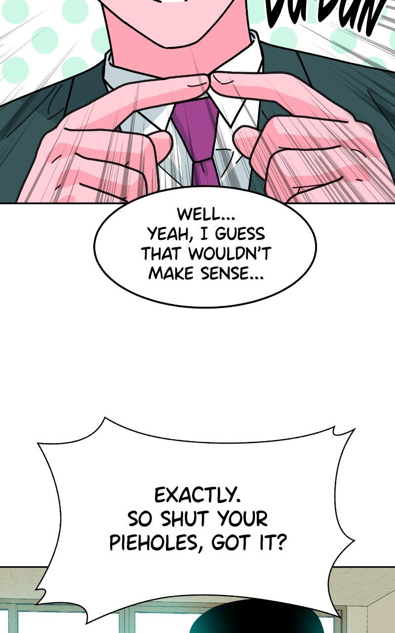 Read The Good Student Manga Online