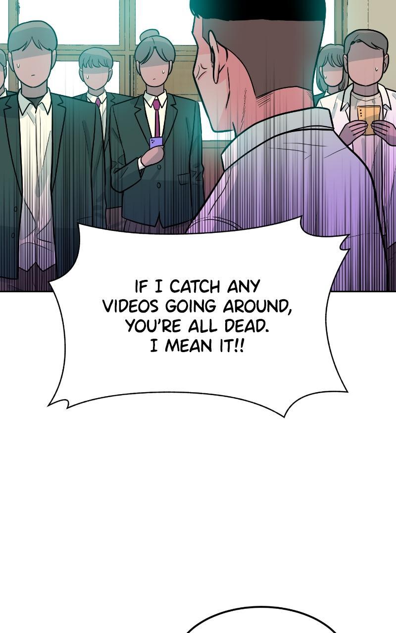 Read The Good Student Manga Online