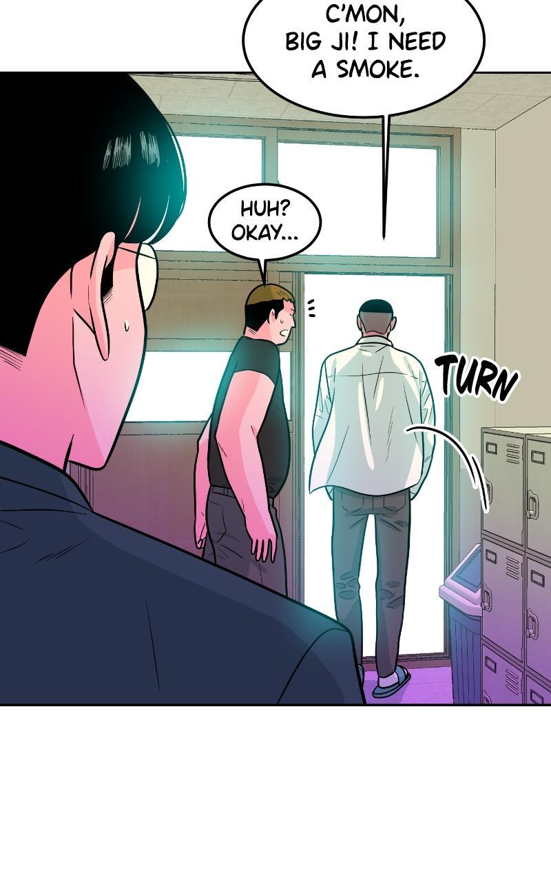 Read The Good Student Manga Online