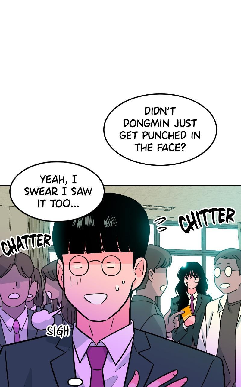 Read The Good Student Manga Online