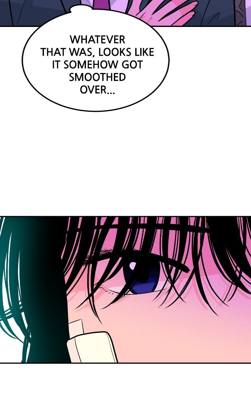 Read The Good Student Manga Online