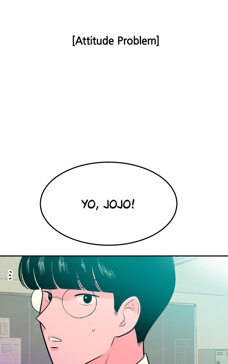 Read The Good Student Manga Online
