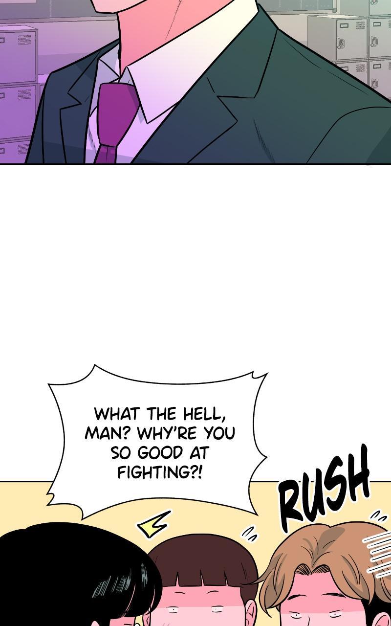 Read The Good Student Manga Online