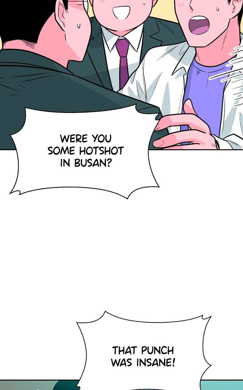 Read The Good Student Manga Online