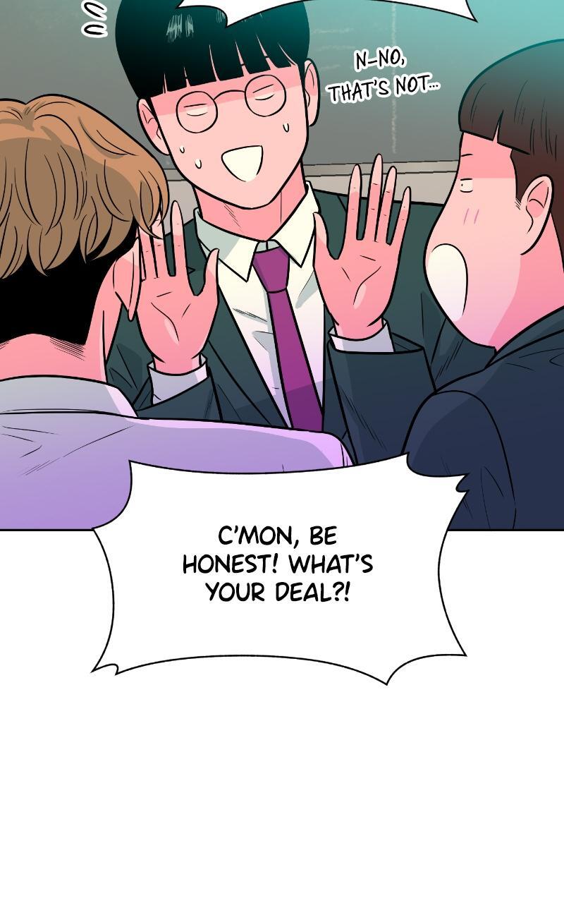 Read The Good Student Manga Online
