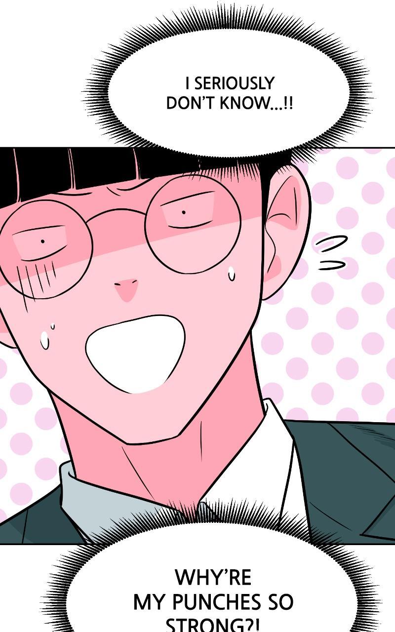 Read The Good Student Manga Online