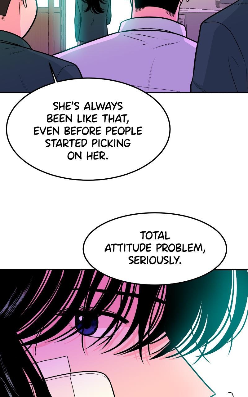 Read The Good Student Manga Online